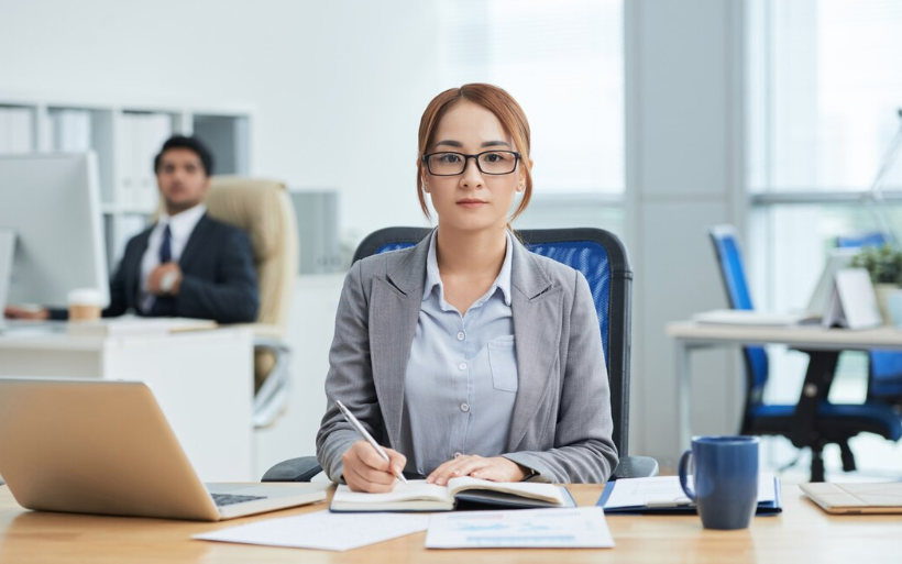 AdminBookkeper at Randstad in canada