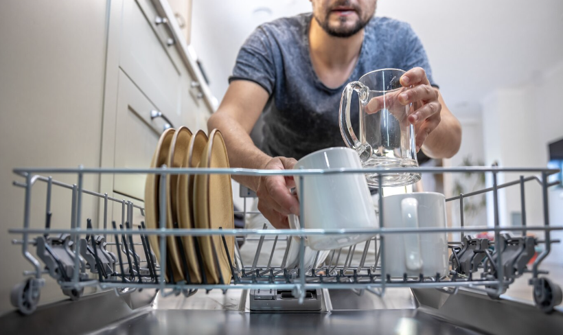 Dishwasher Jobs in Canada with Visa Sponsorship