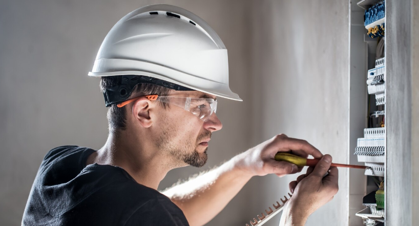 Industrial Electrician Jobs In Canada