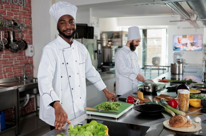 Line Cook jobs in Canada  Full Time Positions Available