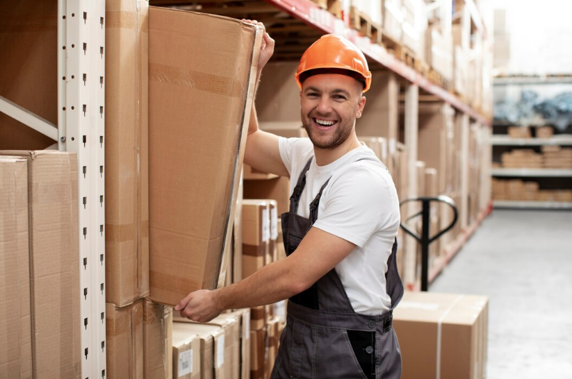 Warehouse Worker Jobs In Canada For Foreigners