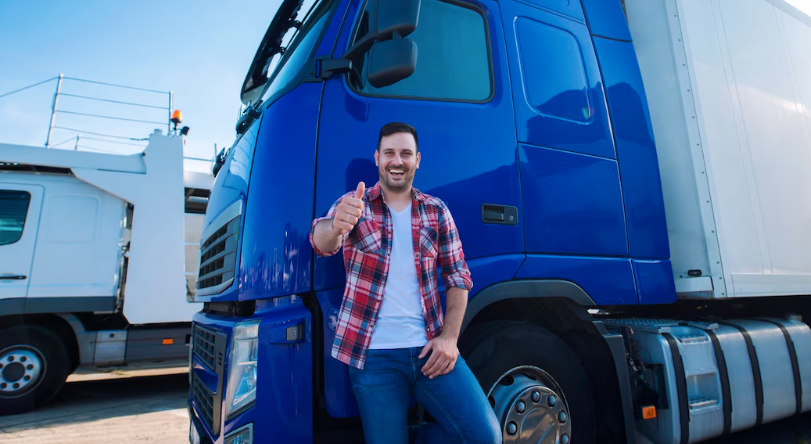 semi driver job in canada(Urgent!)